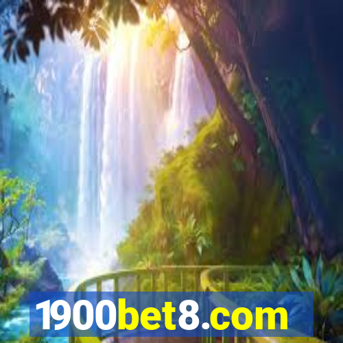 1900bet8.com