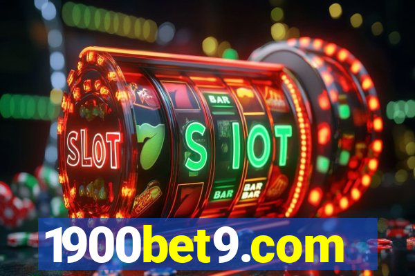 1900bet9.com