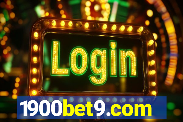 1900bet9.com