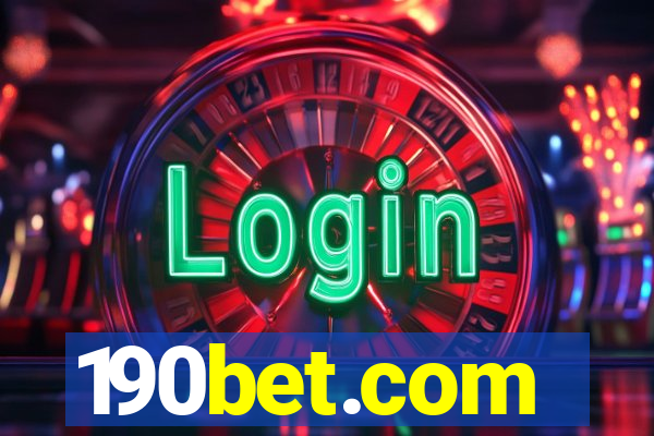 190bet.com