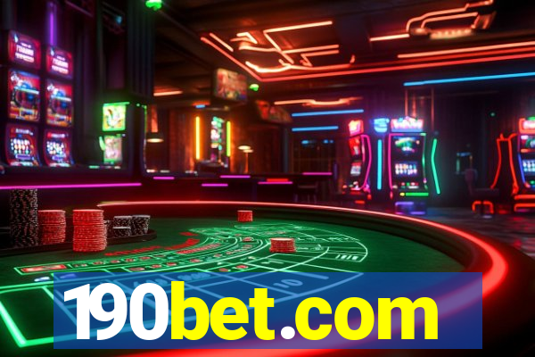 190bet.com