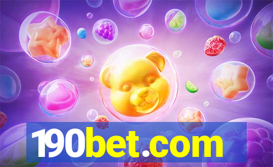 190bet.com