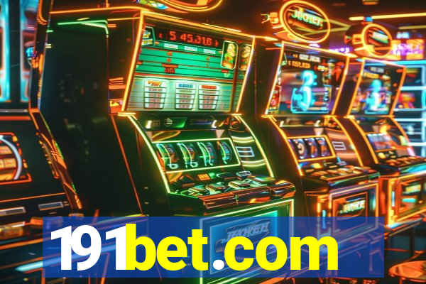 191bet.com