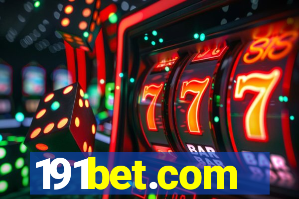 191bet.com