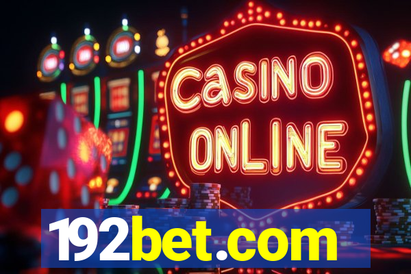 192bet.com