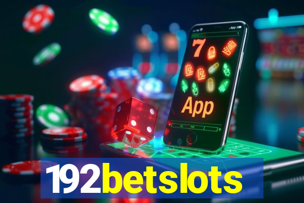 192betslots