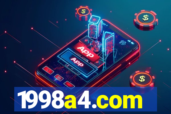 1998a4.com