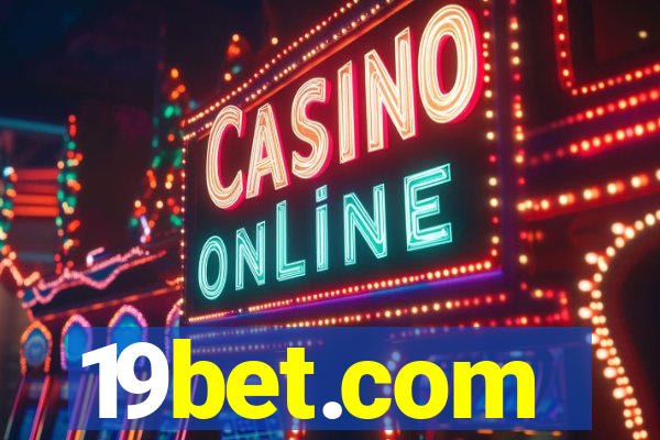 19bet.com