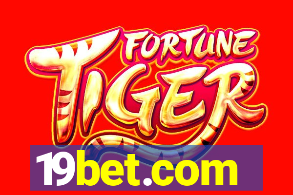 19bet.com