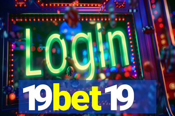 19bet19