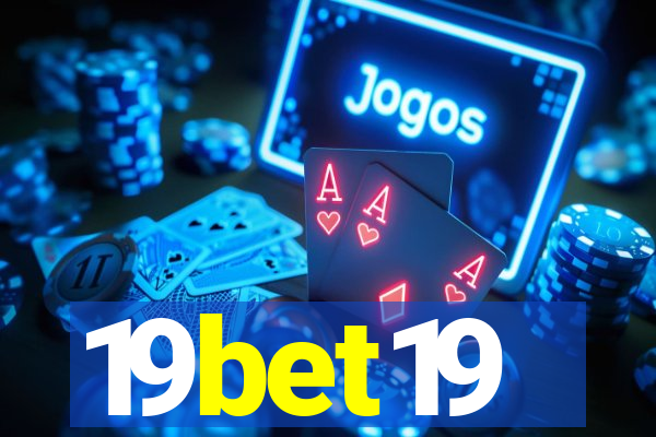 19bet19