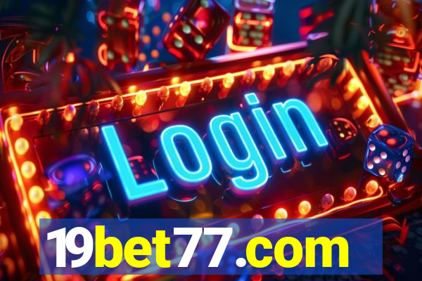 19bet77.com