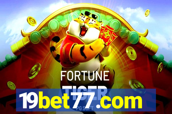 19bet77.com