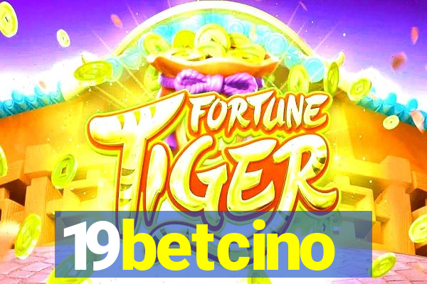 19betcino