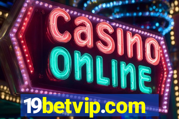 19betvip.com