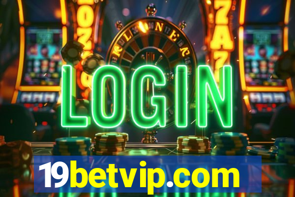 19betvip.com