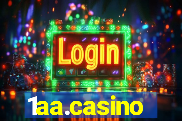 1aa.casino