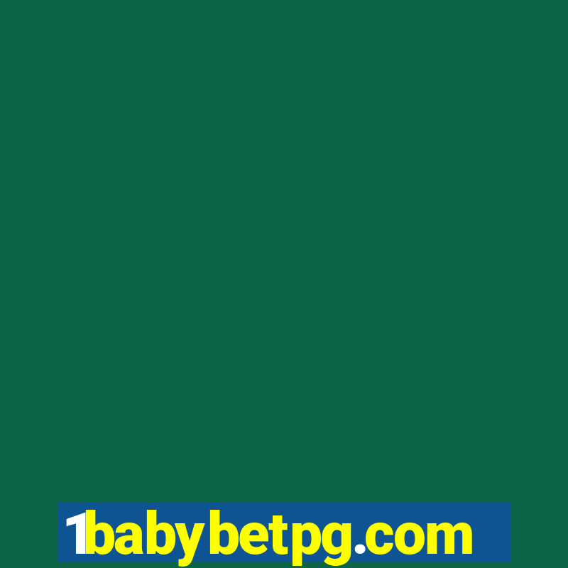 1babybetpg.com