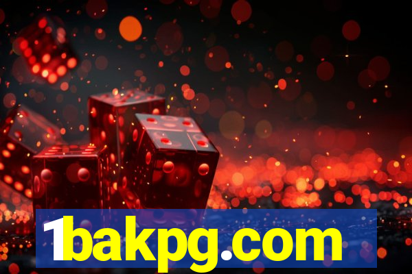 1bakpg.com