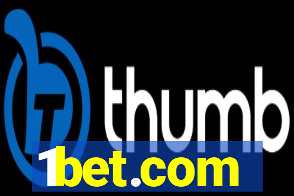 1bet.com