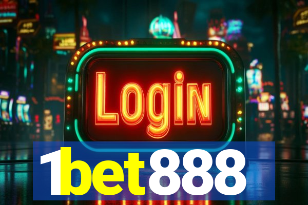 1bet888