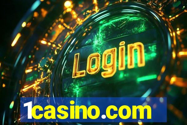 1casino.com