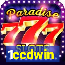 1ccdwin