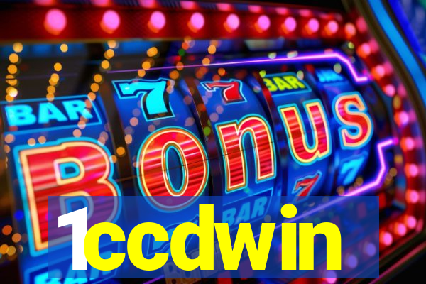 1ccdwin