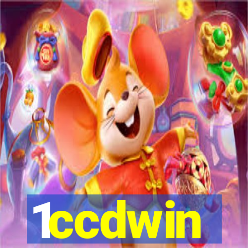 1ccdwin