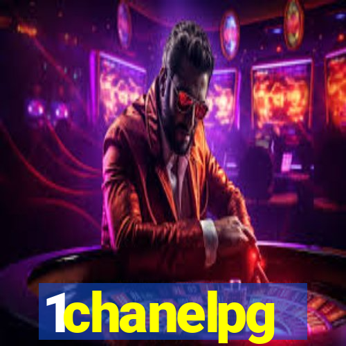 1chanelpg