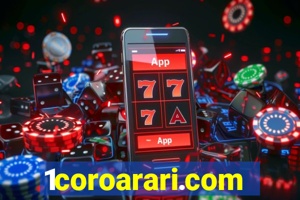 1coroarari.com