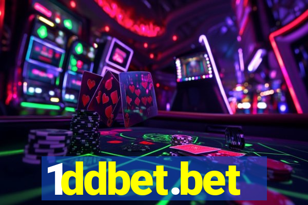 1ddbet.bet