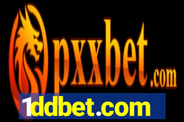 1ddbet.com