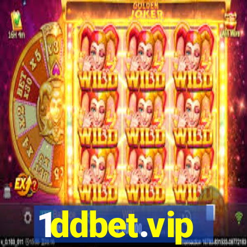 1ddbet.vip