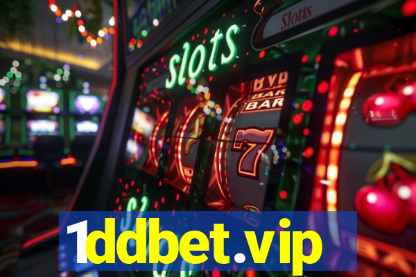 1ddbet.vip