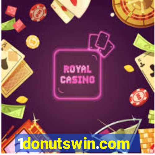 1donutswin.com