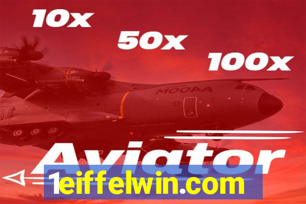 1eiffelwin.com