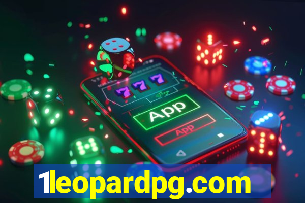 1leopardpg.com