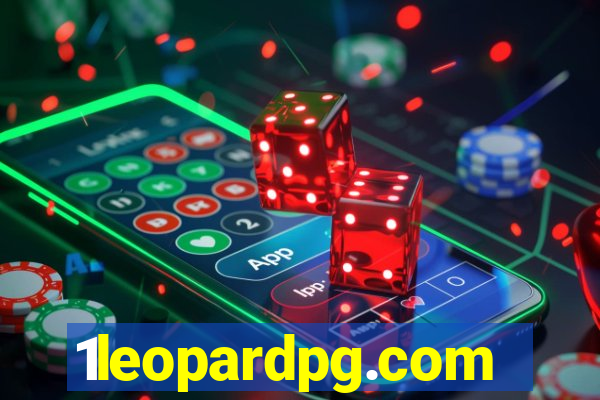 1leopardpg.com