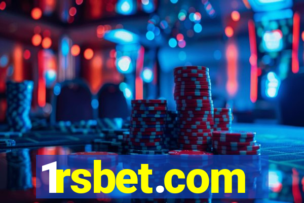 1rsbet.com