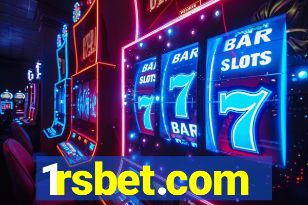 1rsbet.com