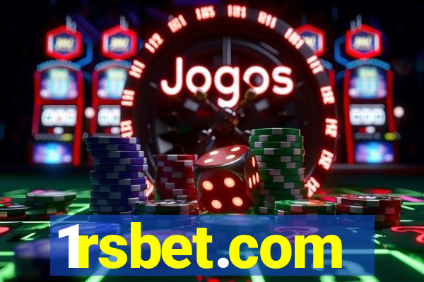 1rsbet.com