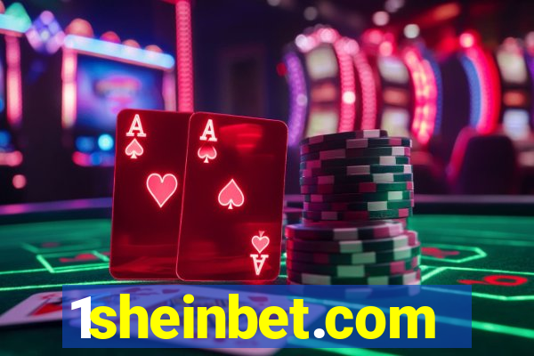 1sheinbet.com