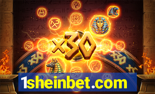 1sheinbet.com