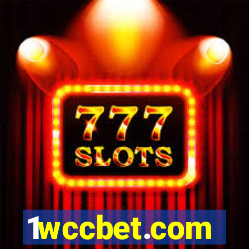 1wccbet.com