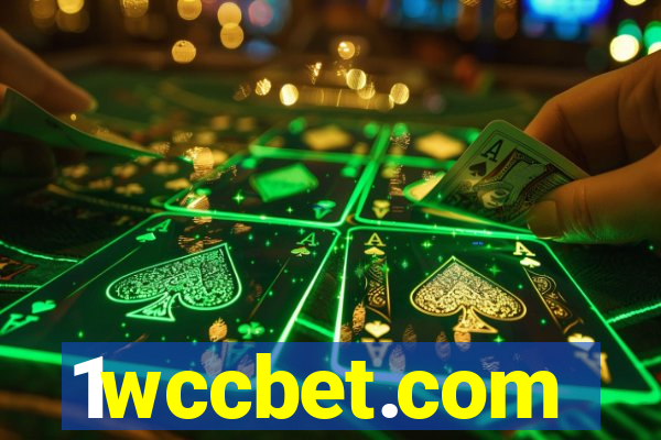 1wccbet.com