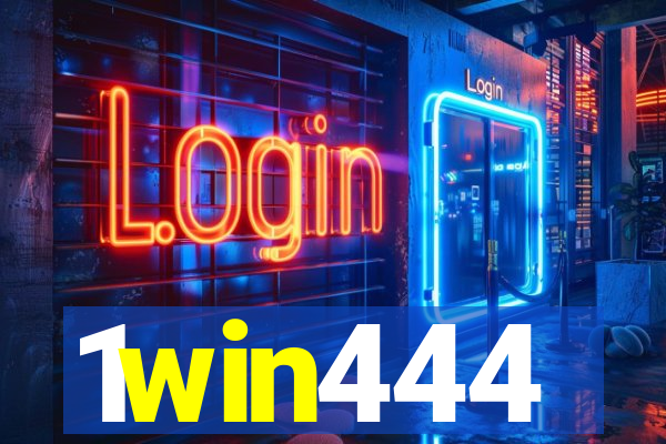 1win444