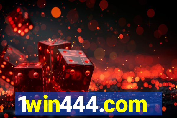 1win444.com