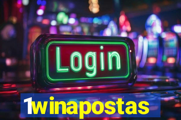 1winapostas