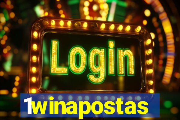 1winapostas